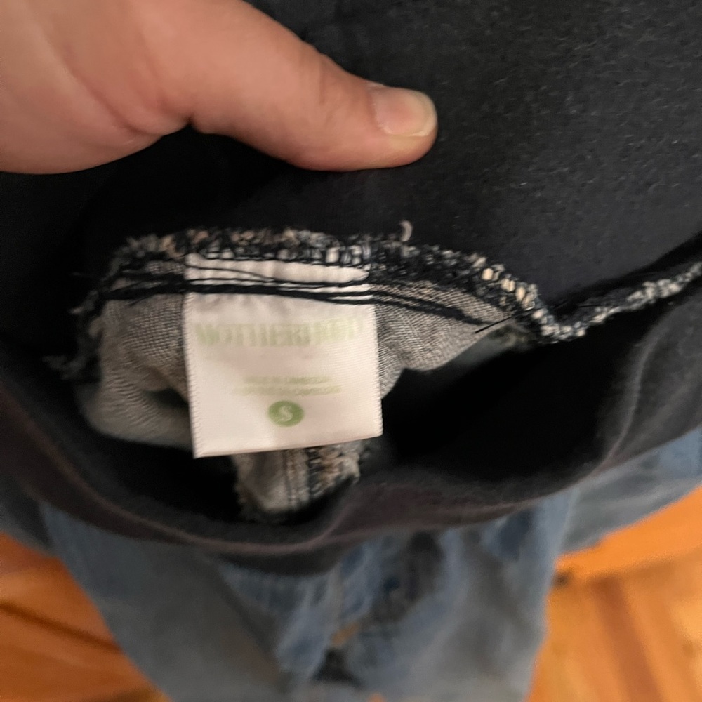 Maternity Pants - Picture 3 of 3